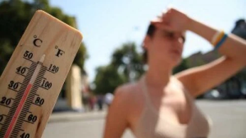 Caldo, ma quando finisci? Ancora aria rovente sull'Italia. Picchi di 45 gradi
